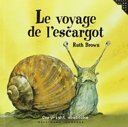 Voyage de l'escargot (Le)