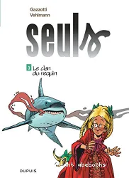 Clan du requin (Le)