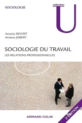 Sociologie du travail