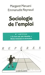 Sociologie de l'emploi