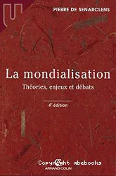 La Mondialisation