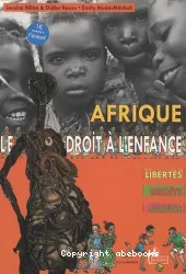 Afrique: le droit à l'enfance