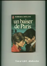 Un Baiser de Paris