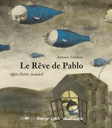 Rêve de Pablo (Le)