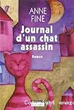 Journal d'un chat assassin