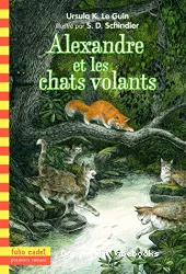 Alexandre et les chats volants