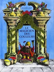 Magicien des couleurs (Le)