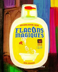 Flacons magiques