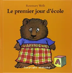 Premier jour d'école (Le)