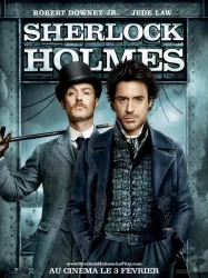 Sherlock holmes