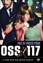 Pas de roses pour OSS 117