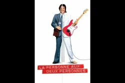 La Personne aux deux personnes