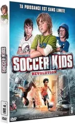 Soccer Kids