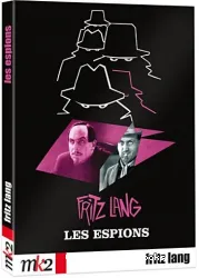 Les Espions 1