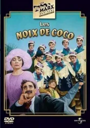 Les Noix de coco