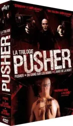 Pusher