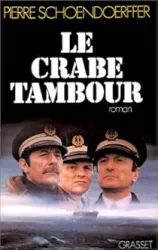 Le Crabe tambour