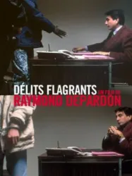 Délits flagrants