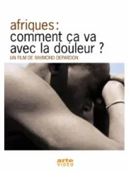 Afriques : comment ça va avec la douleur ?