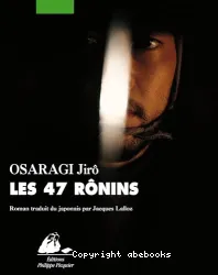 47 [Quarente sept] Rônins