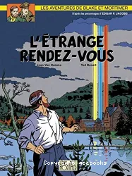 Etrange rendez-vous (L')