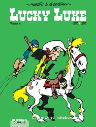 Lucky Luke