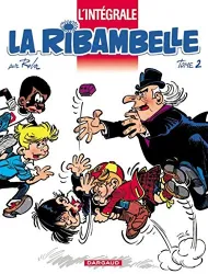 Ribambelle (La)