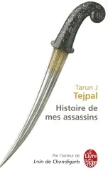 Histoire de mes assassins