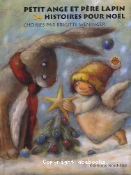 Petit Ange et Père Lapin