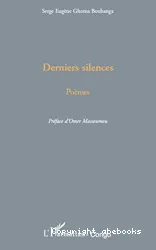 Dernières silences