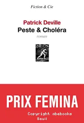 Peste et choléra