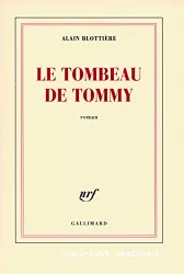 Le|Tombeau de Tommy
