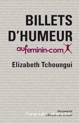 Billets d'humeur