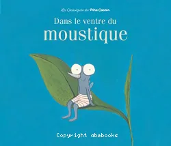 Dans le ventre du moustique