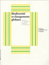 Biodiversité et changements globaux