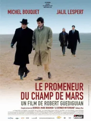 Le Promeneur du champ de Mars