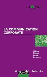 Communication corporate (La)