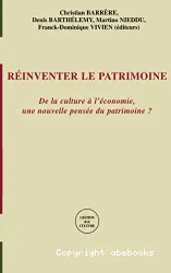 Réinventer le patrimoine