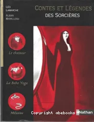 Contes et légendes des sorcières