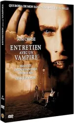 Entretien avec un vampire