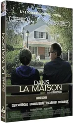 Dans la maison