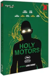 Holy motors