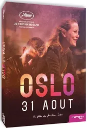 Oslo, 31 août