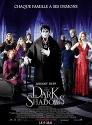 Dark Shadows