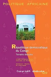 Politique africaine nø 129