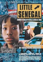 Little sénégal