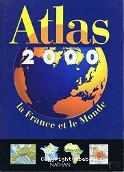 Atlas 2000