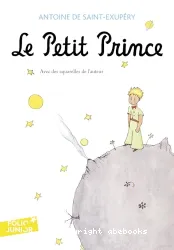 Le|Petit prince