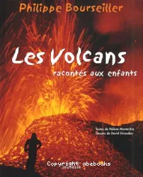 Volcans racontés aux enfants (Les)