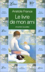 Livre de mon ami (Le)